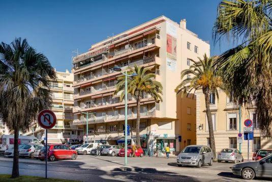Le Magellan Διαμέρισμα Μεντόν Εξωτερικό φωτογραφία